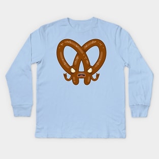 Twisted Kids Long Sleeve T-Shirt